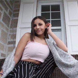 Meet your Posher, Florence